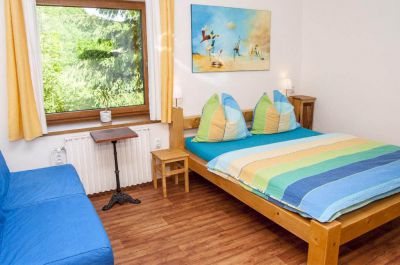 Pension Chata Anděl