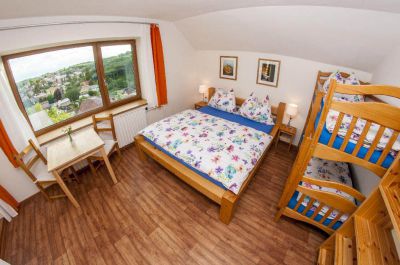 Pension Chata Anděl