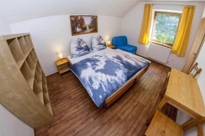 Pension Chata Anděl