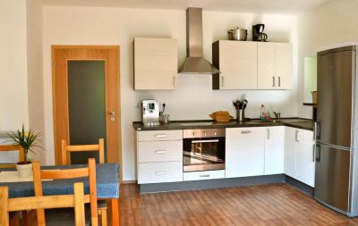 Pension Chata Anděl