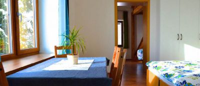 Pension Chata Anděl