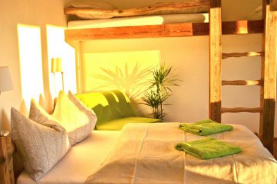 Pension Chata Anděl