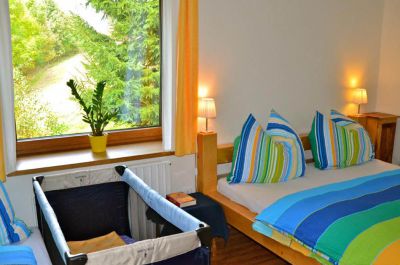 Pension Chata Anděl