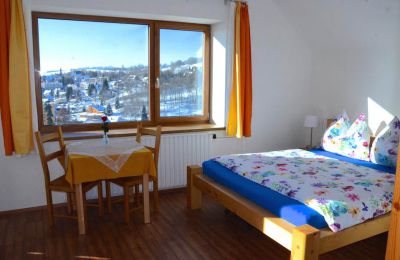 Pension Chata Anděl