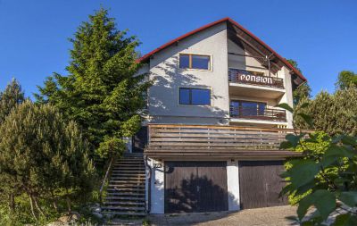 Pension Chata Anděl