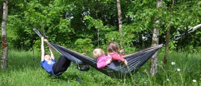 Pension Chata Anděl