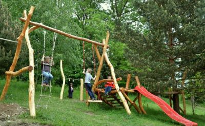 Pension Chata Anděl