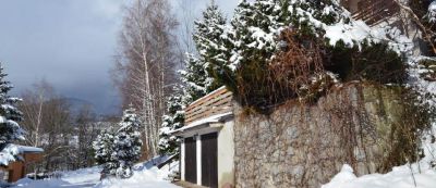 Pension Chata Anděl