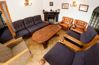 Pension Chata Anděl