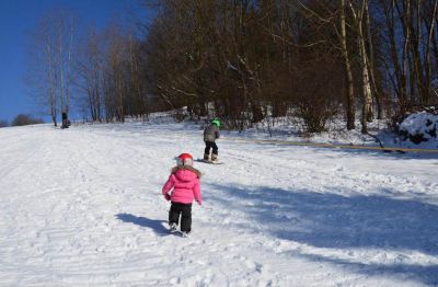 Pension Chata Anděl