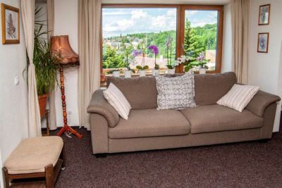 Pension Chata Anděl