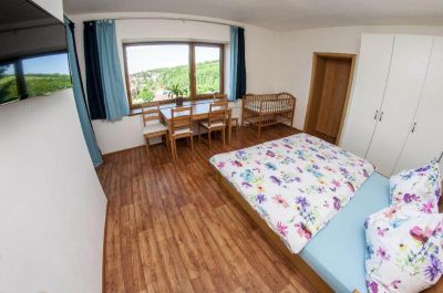 Pension Chata Anděl