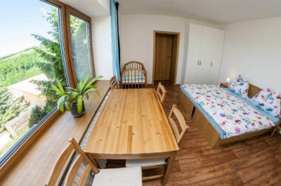 Pension Chata Anděl