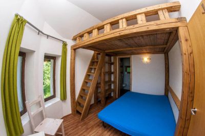 Pension Chata Anděl