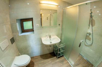 Pension Chata Anděl