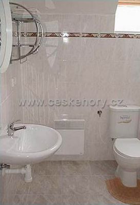 Pension a apartmány Anna  - Ramzová