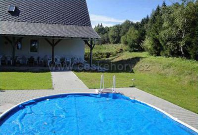 Pension a apartmány Anna  - Ramzová