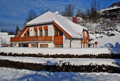 Penzion B & B Krkonoše