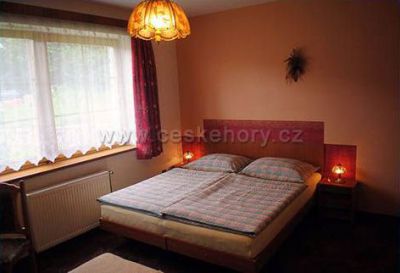 Penzion B & B Krkonoše