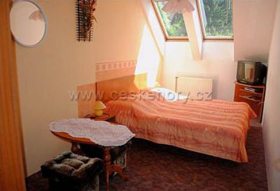 Penzion B & B Krkonoše