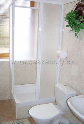 Penzion B & B Krkonoše