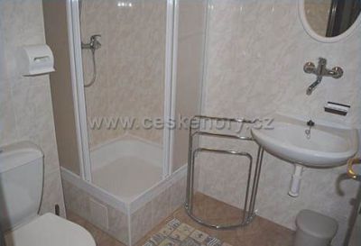 Penzion B & B Krkonoše