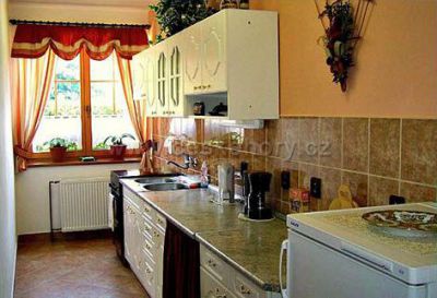 Penzion B & B Krkonoše