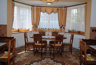 Penzion B & B Krkonoše