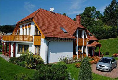 Penzion B & B Krkonoše