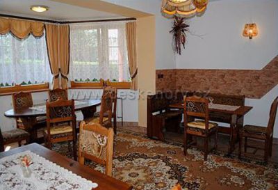 Penzion B & B Krkonoše