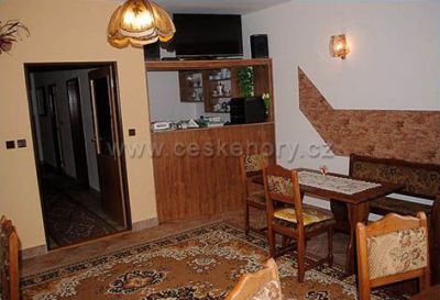 Penzion B & B Krkonoše