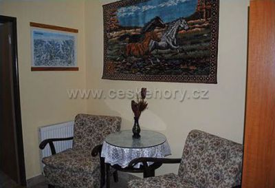 Penzion B & B Krkonoše