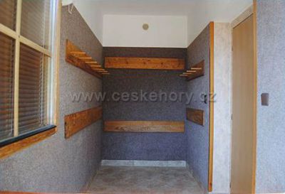 Penzion B & B Krkonoše