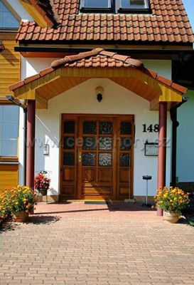 Penzion B & B Krkonoše