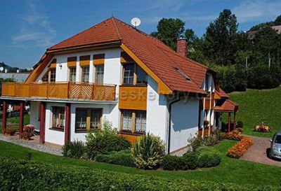 Penzion B & B Krkonoše