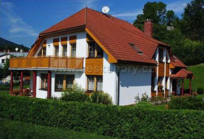 Penzion B & B Krkonoše