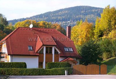 Penzion B & B Krkonoše