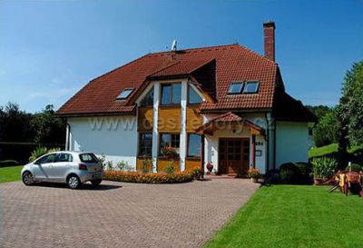 Penzion B & B Krkonoše