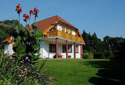 Penzion B & B Krkonoše