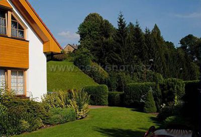 Penzion B & B Krkonoše