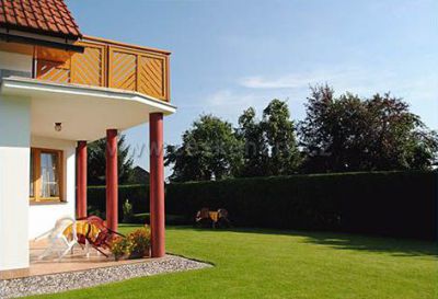 Penzion B & B Krkonoše