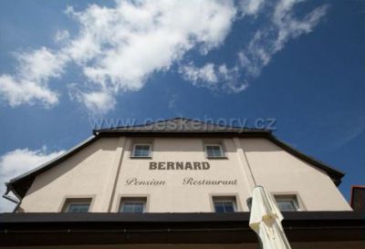 Penzion Bernard