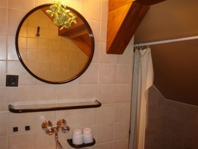 Ubytování Český ráj