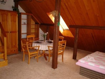 Ubytování Český ráj