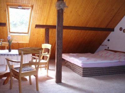 Ubytování Český ráj