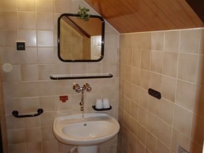 Ubytování Český ráj