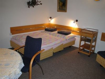 Ubytování Český ráj