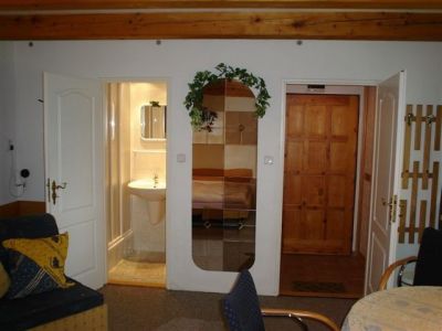 Ubytování Český ráj