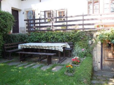 Ubytování Český ráj