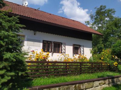 Ubytování Český ráj